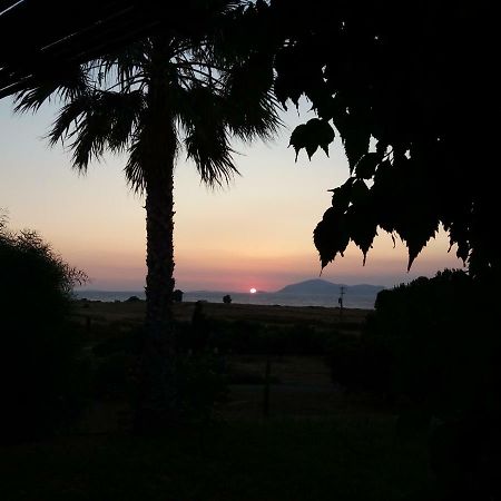 Villa Kos ماستيخاري المظهر الخارجي الصورة