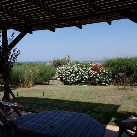 Villa Kos ماستيخاري المظهر الخارجي الصورة