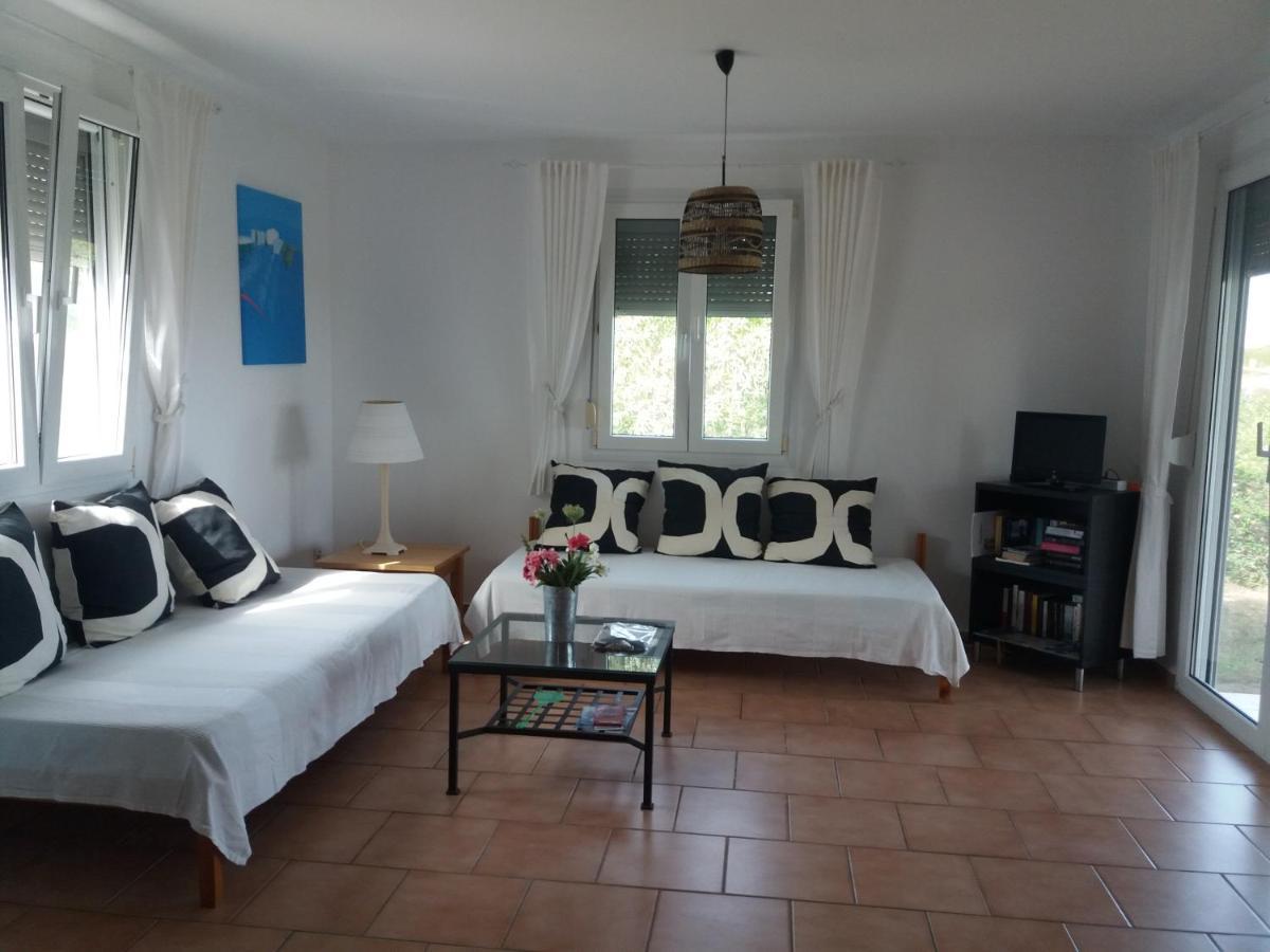 Villa Kos ماستيخاري المظهر الخارجي الصورة