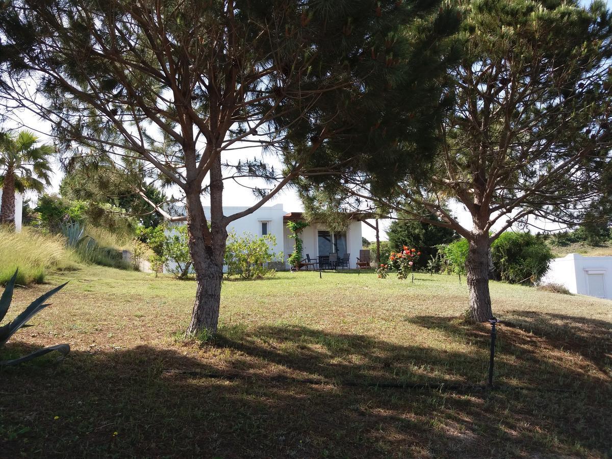 Villa Kos ماستيخاري المظهر الخارجي الصورة