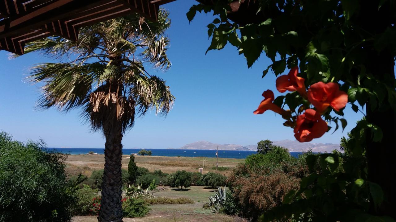 Villa Kos ماستيخاري المظهر الخارجي الصورة