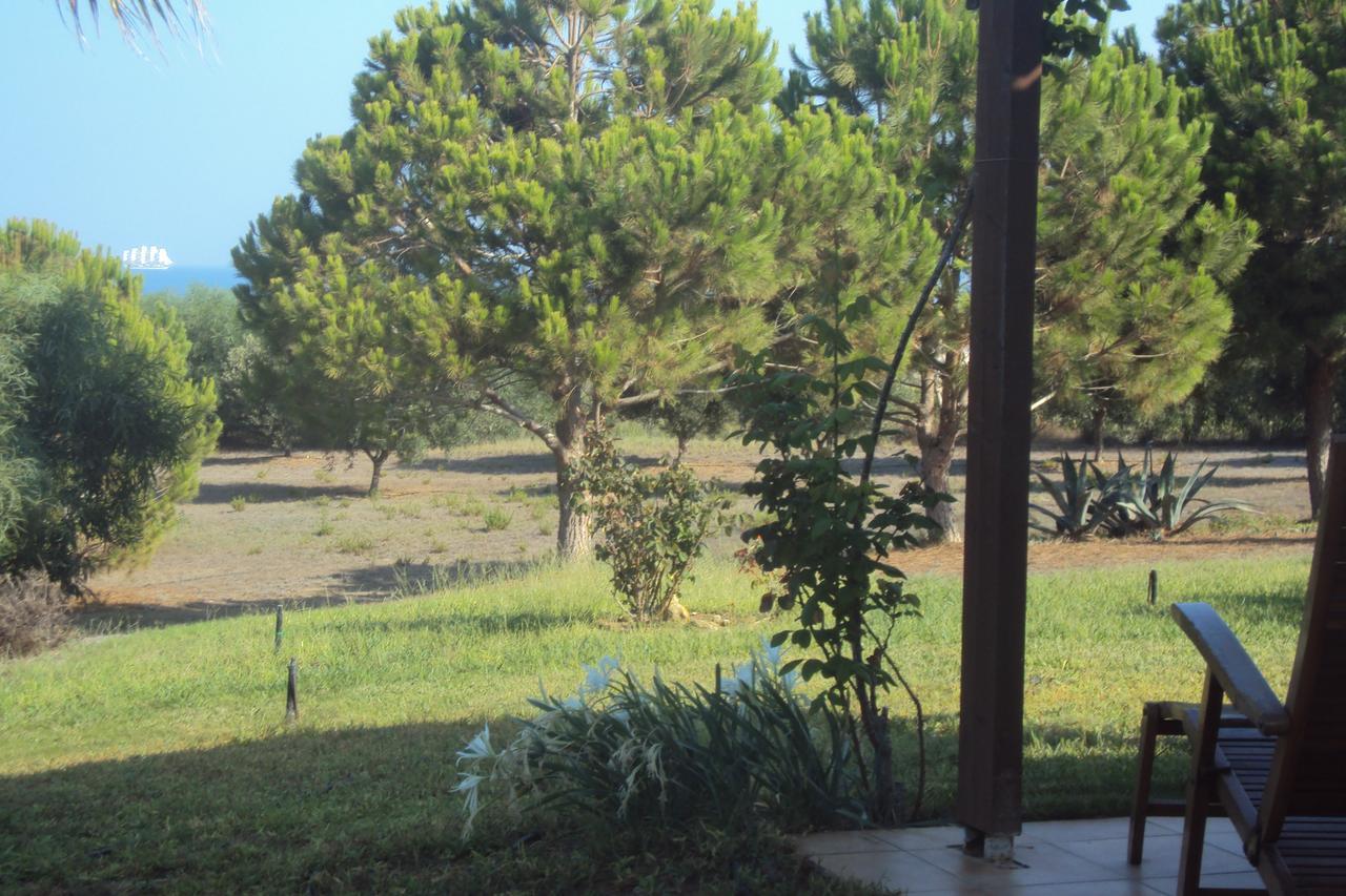 Villa Kos ماستيخاري المظهر الخارجي الصورة