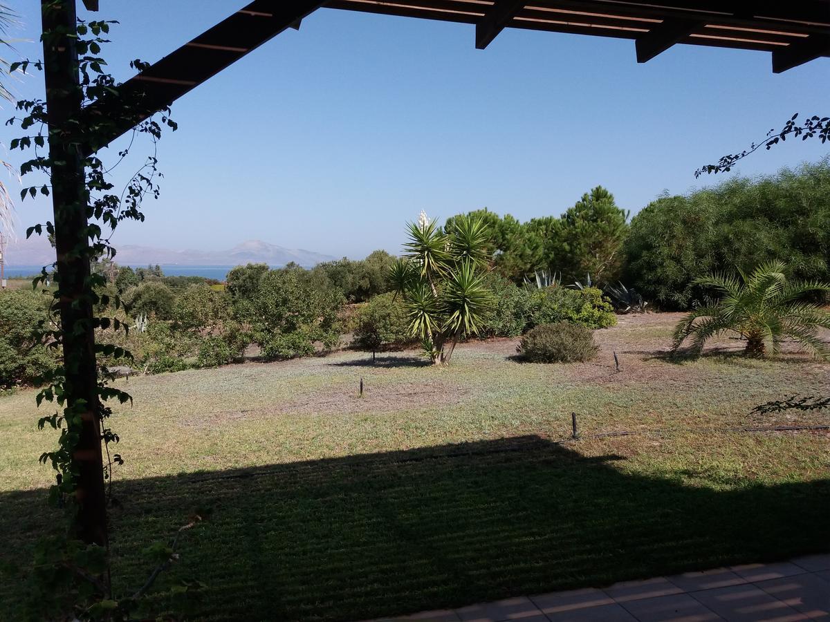Villa Kos ماستيخاري المظهر الخارجي الصورة