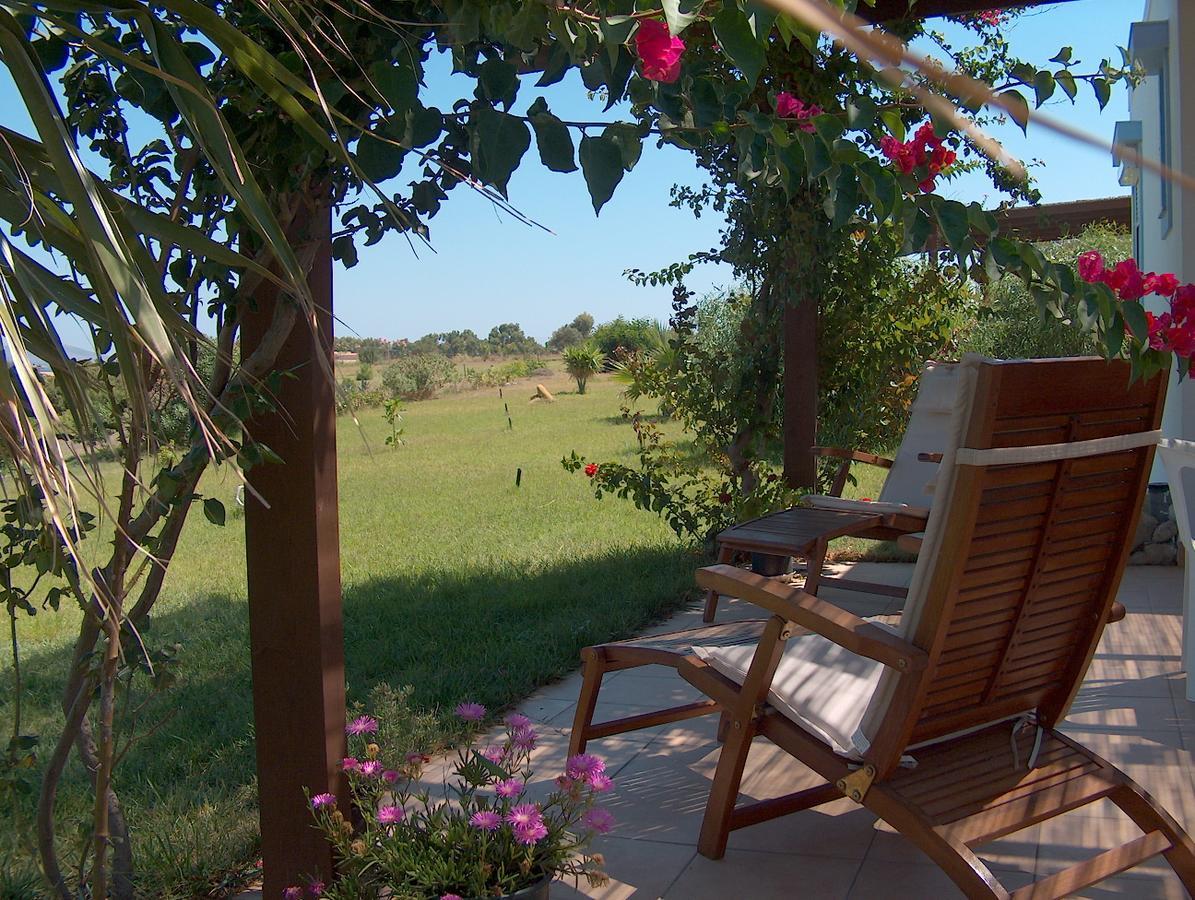Villa Kos ماستيخاري المظهر الخارجي الصورة