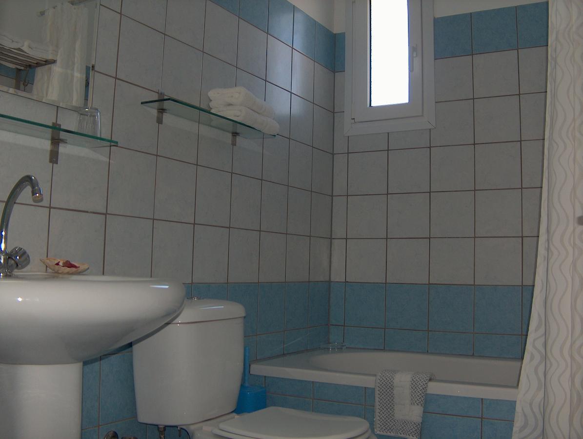 Villa Kos ماستيخاري المظهر الخارجي الصورة