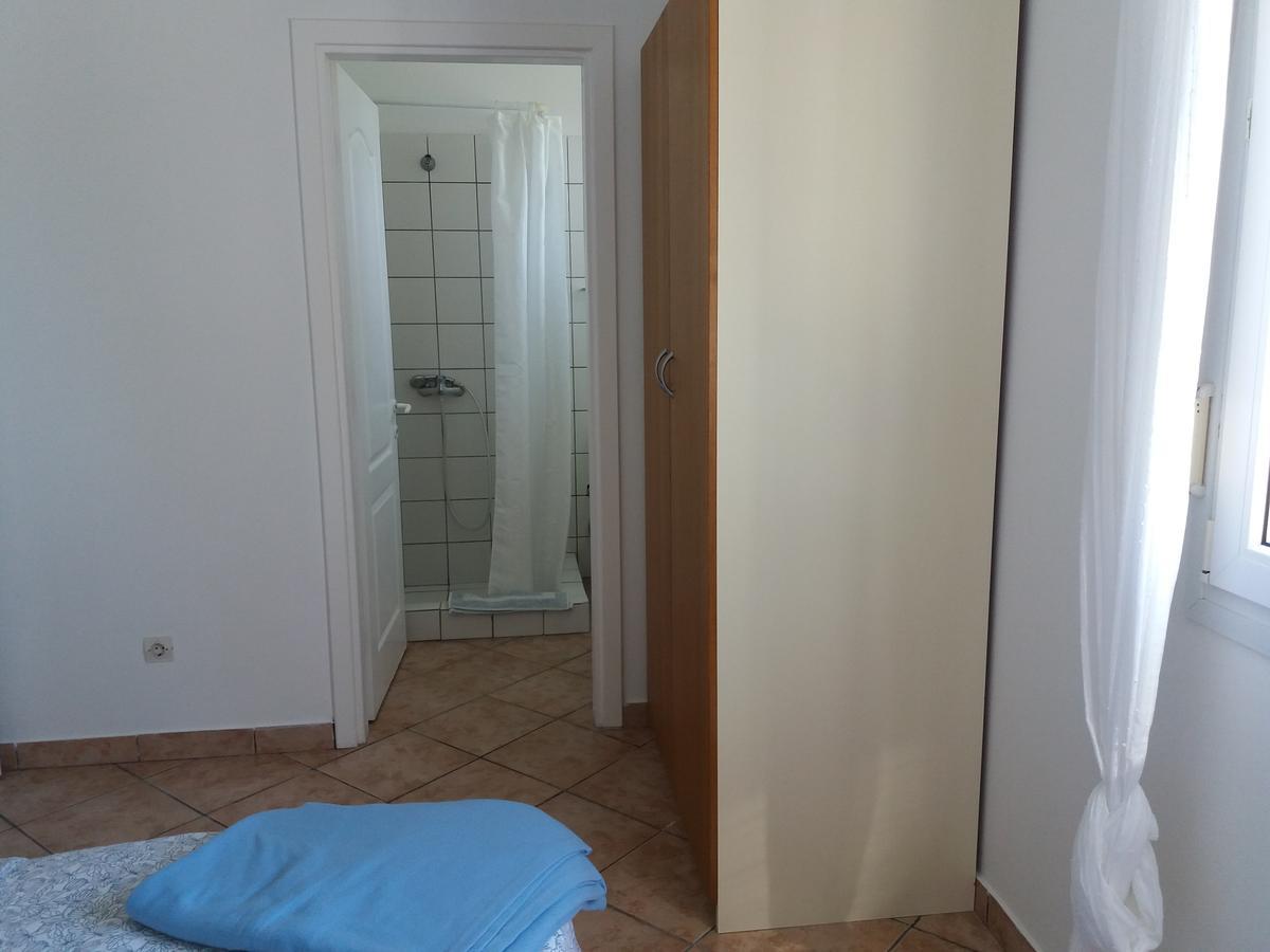 Villa Kos ماستيخاري المظهر الخارجي الصورة