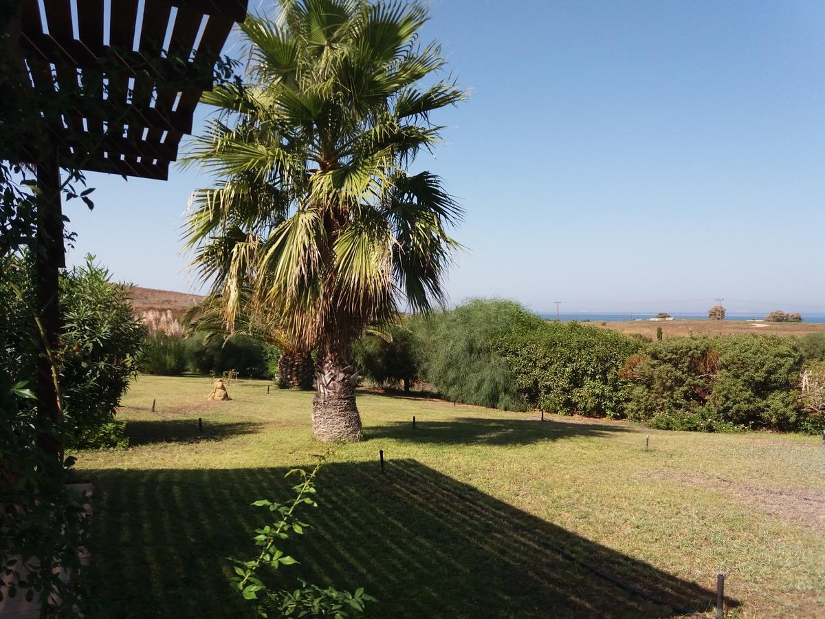 Villa Kos ماستيخاري المظهر الخارجي الصورة