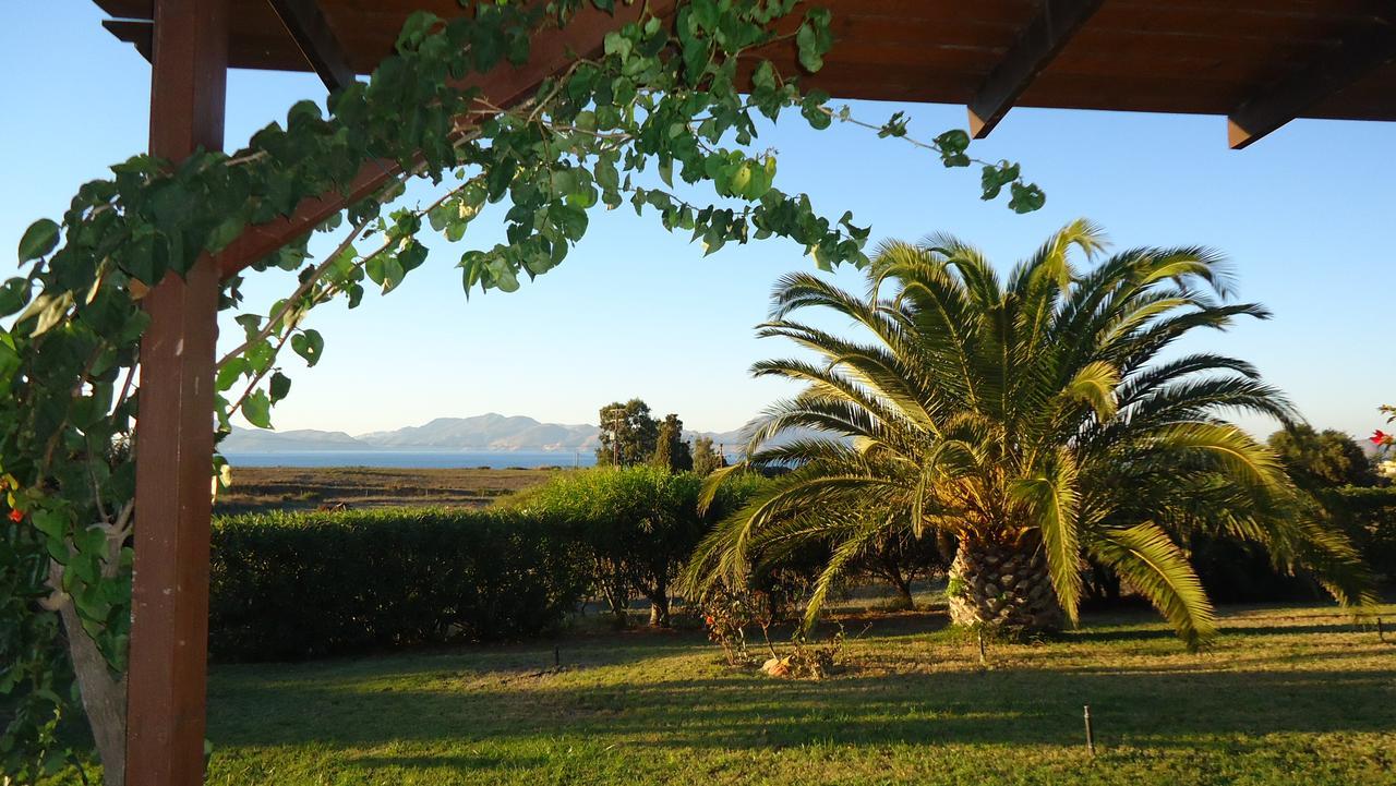 Villa Kos ماستيخاري المظهر الخارجي الصورة