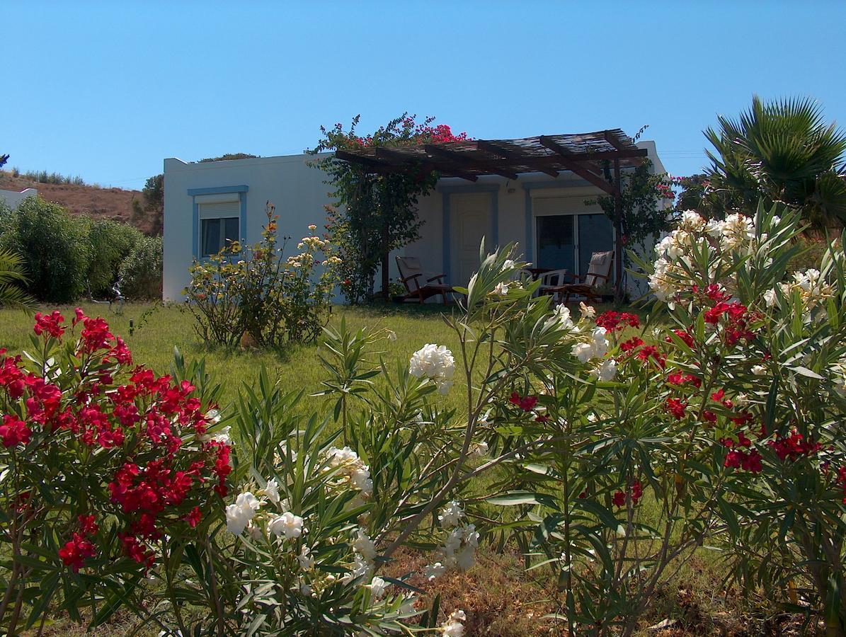 Villa Kos ماستيخاري المظهر الخارجي الصورة