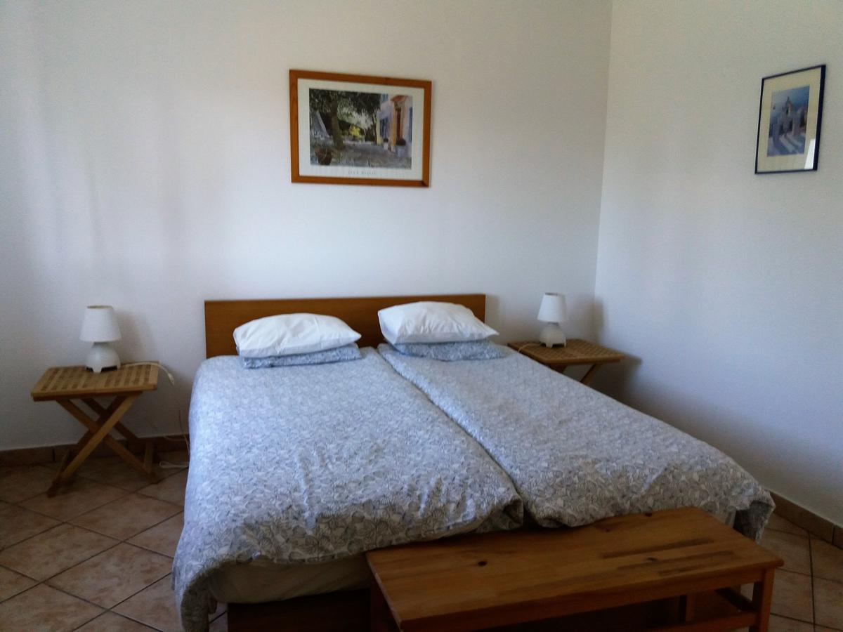 Villa Kos ماستيخاري المظهر الخارجي الصورة