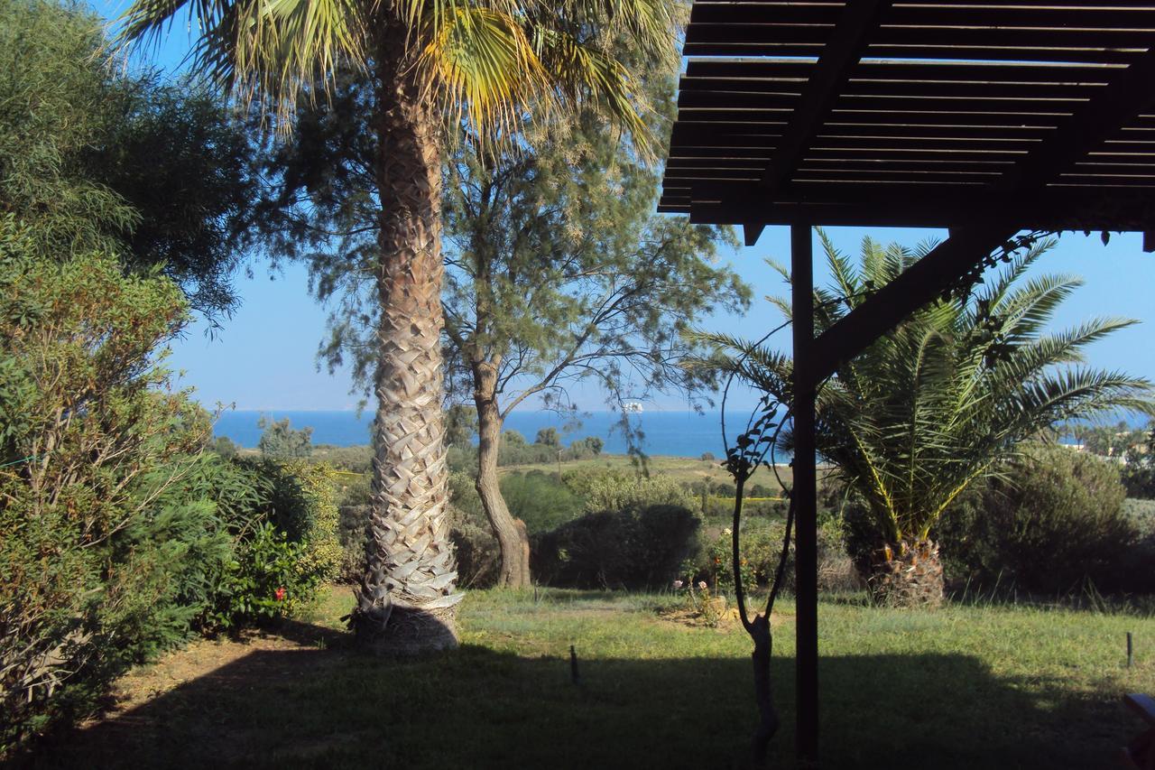 Villa Kos ماستيخاري المظهر الخارجي الصورة
