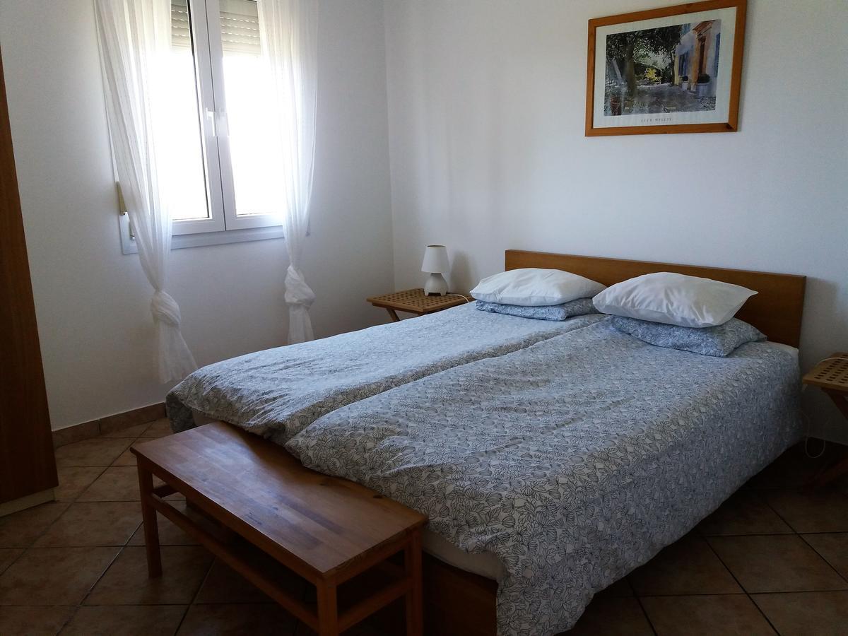 Villa Kos ماستيخاري المظهر الخارجي الصورة