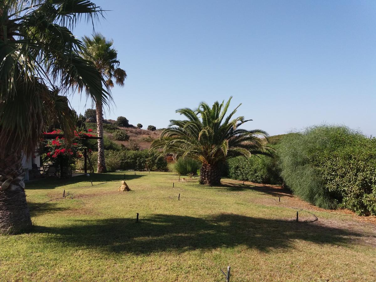 Villa Kos ماستيخاري المظهر الخارجي الصورة