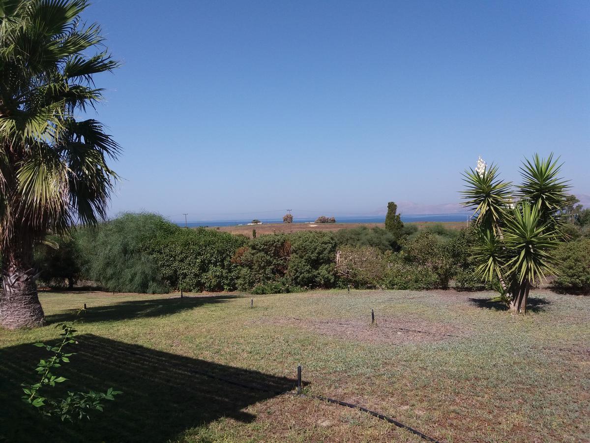 Villa Kos ماستيخاري المظهر الخارجي الصورة
