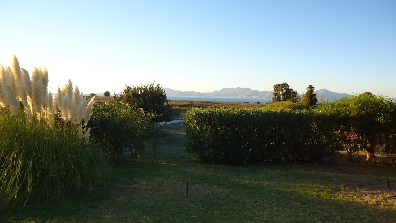 Villa Kos ماستيخاري المظهر الخارجي الصورة