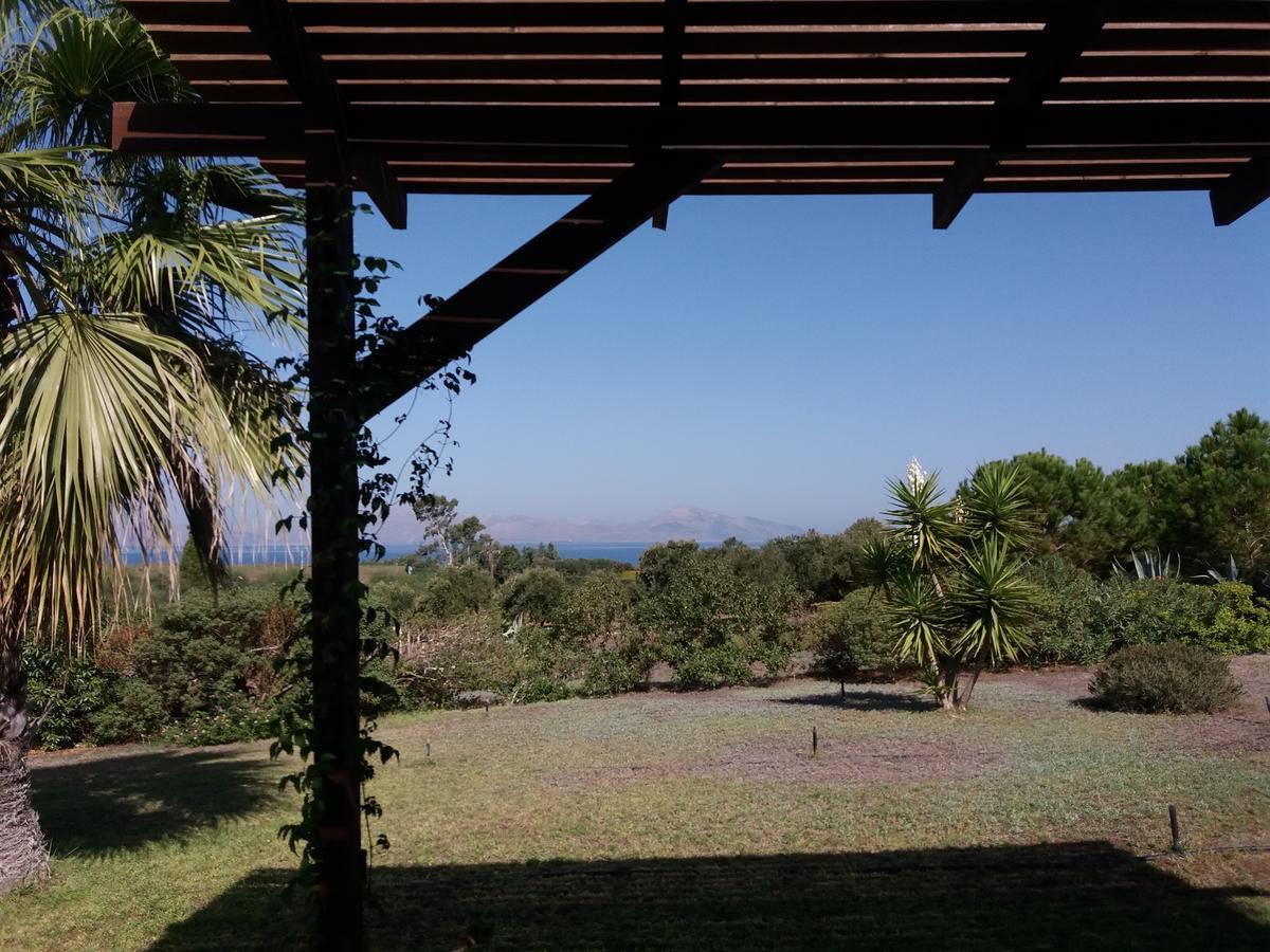 Villa Kos ماستيخاري المظهر الخارجي الصورة