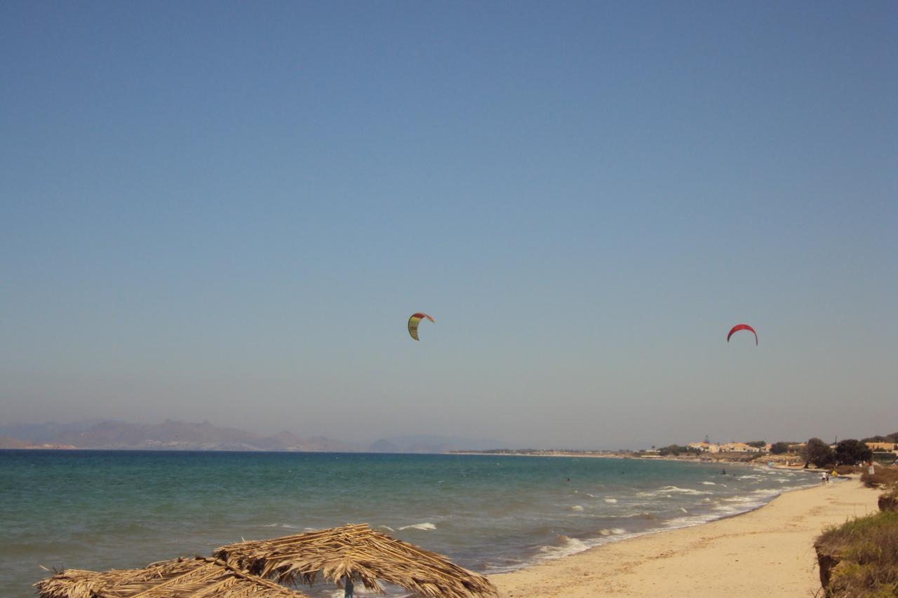 Villa Kos ماستيخاري المظهر الخارجي الصورة