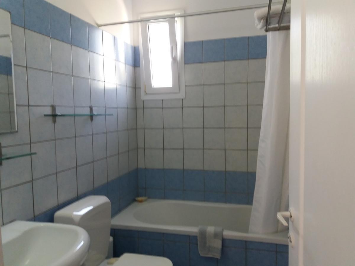 Villa Kos ماستيخاري المظهر الخارجي الصورة