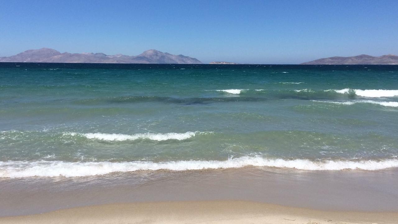Villa Kos ماستيخاري المظهر الخارجي الصورة