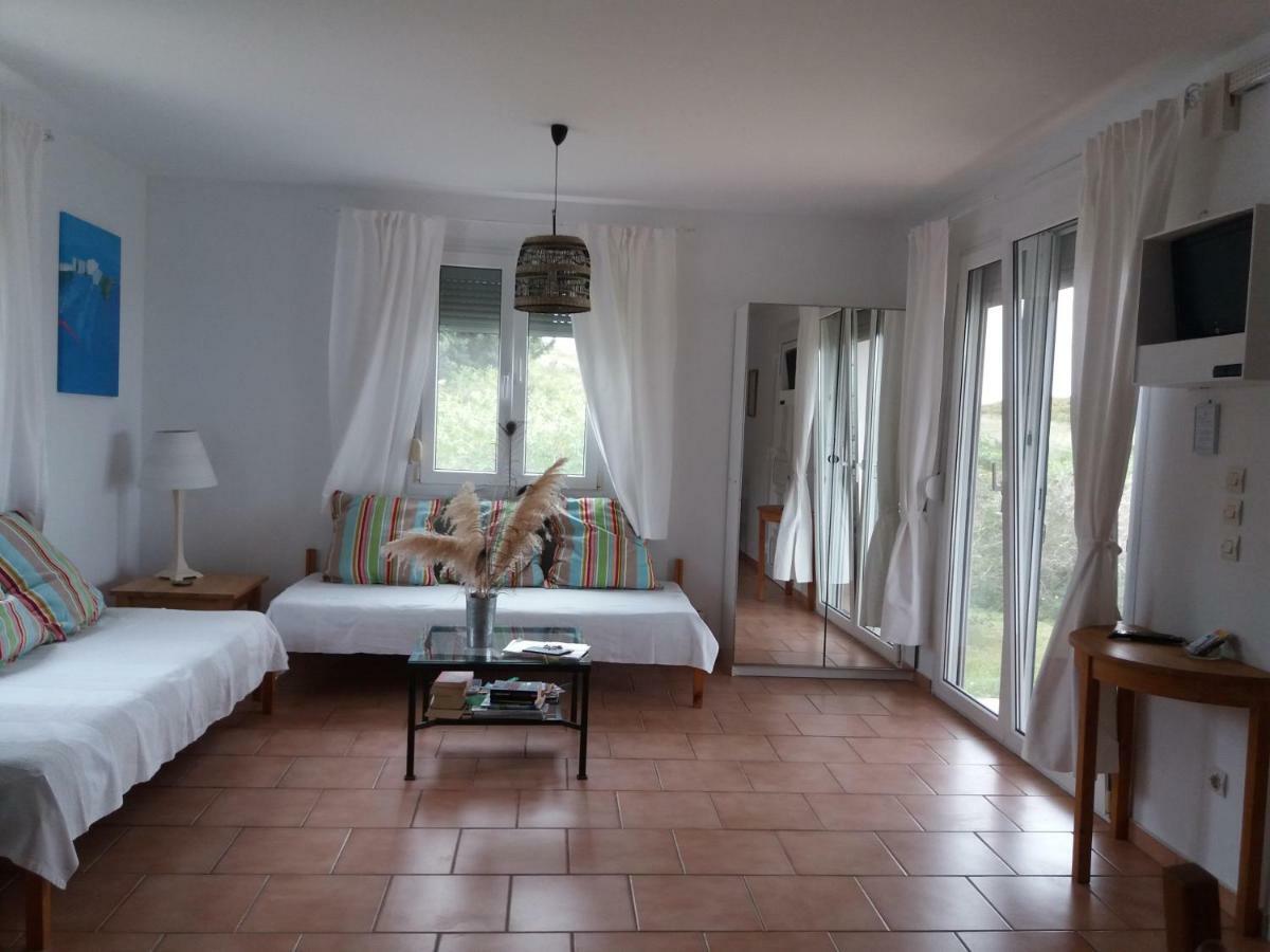 Villa Kos ماستيخاري المظهر الخارجي الصورة