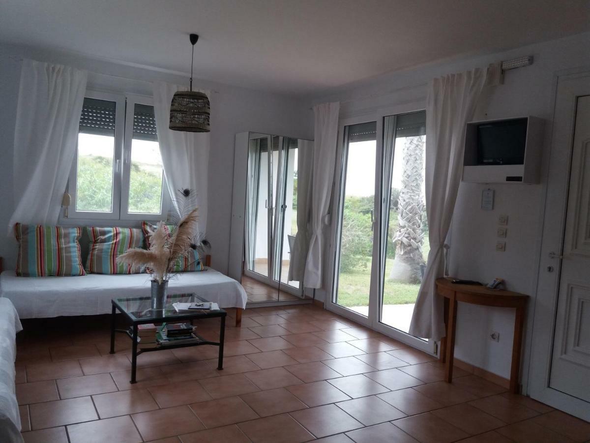 Villa Kos ماستيخاري المظهر الخارجي الصورة