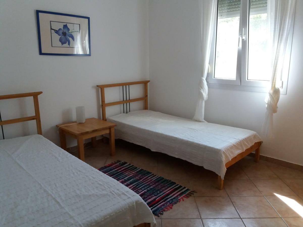 Villa Kos ماستيخاري المظهر الخارجي الصورة