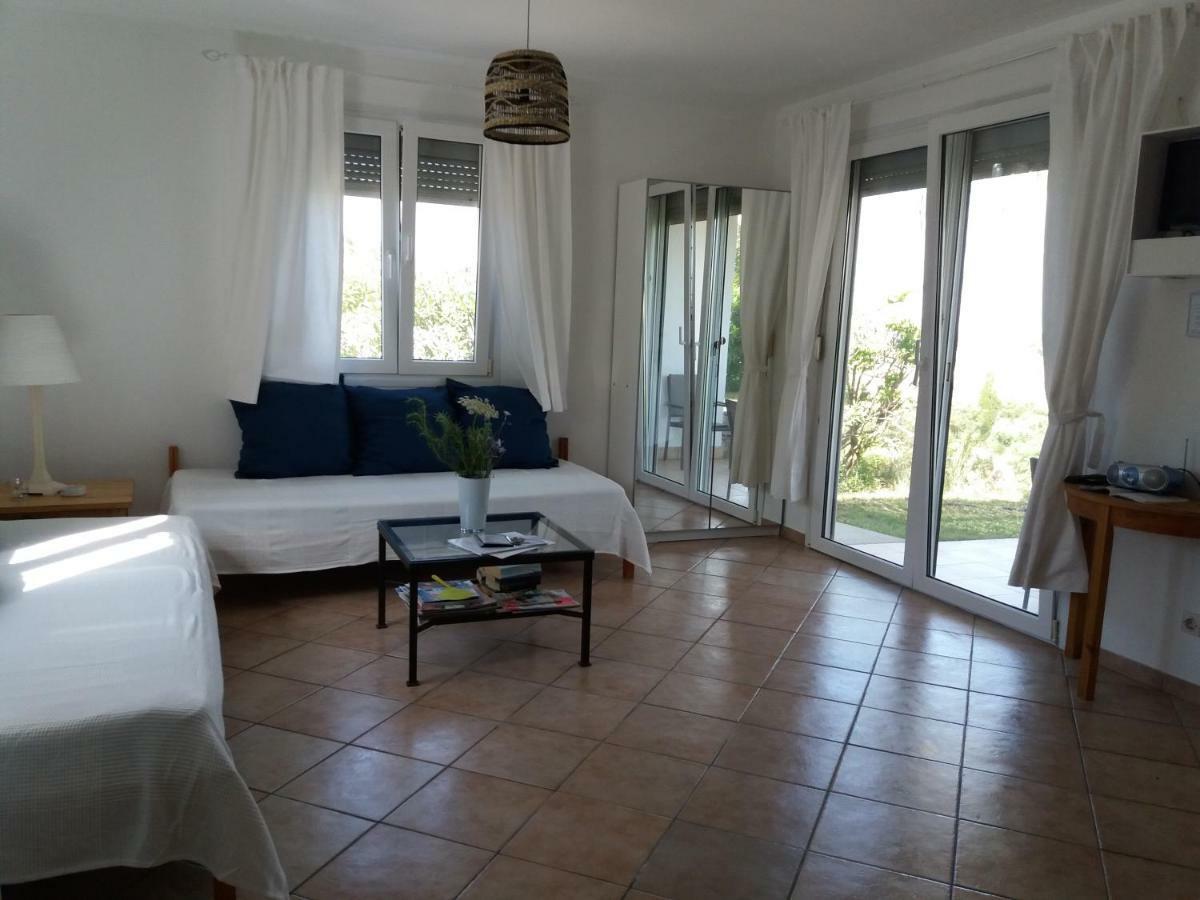 Villa Kos ماستيخاري المظهر الخارجي الصورة