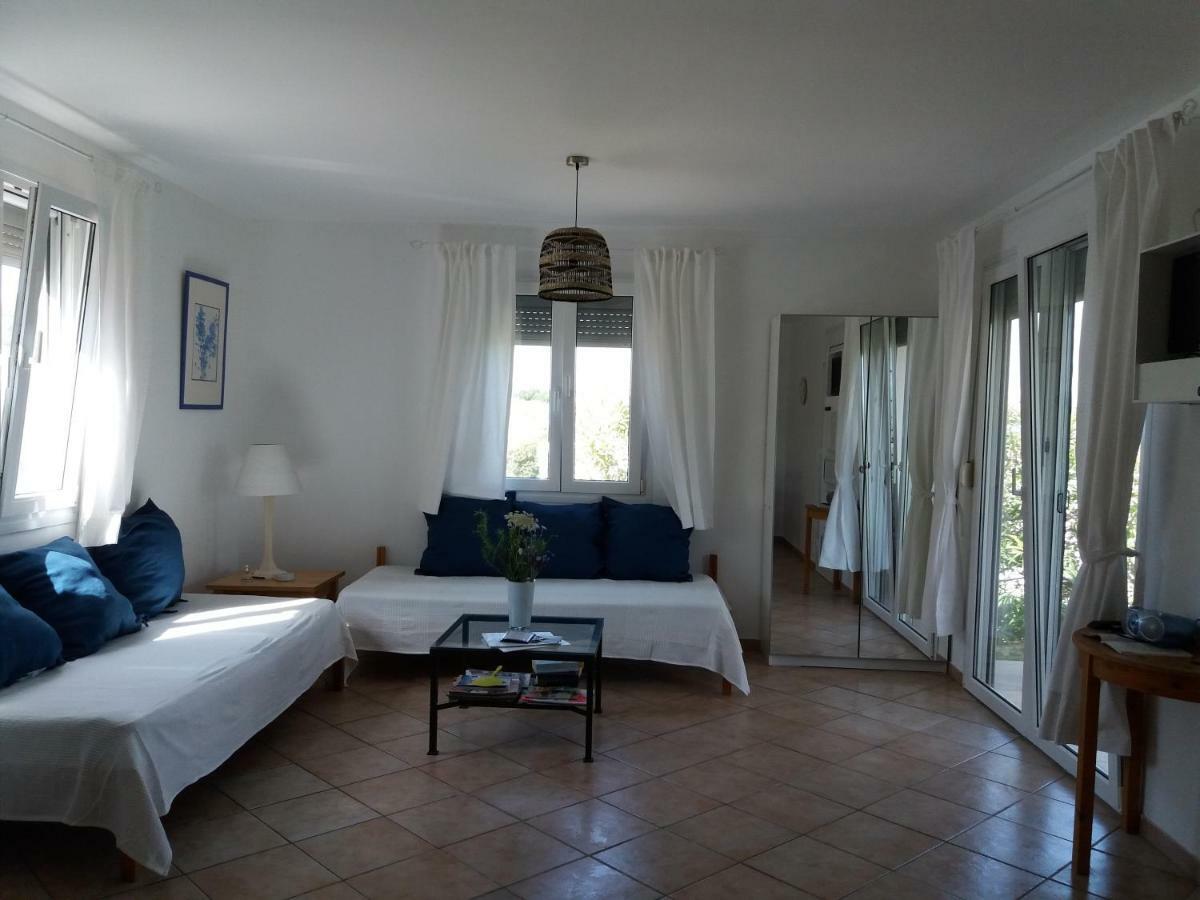 Villa Kos ماستيخاري المظهر الخارجي الصورة