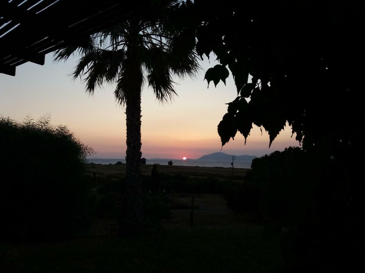 Villa Kos ماستيخاري المظهر الخارجي الصورة