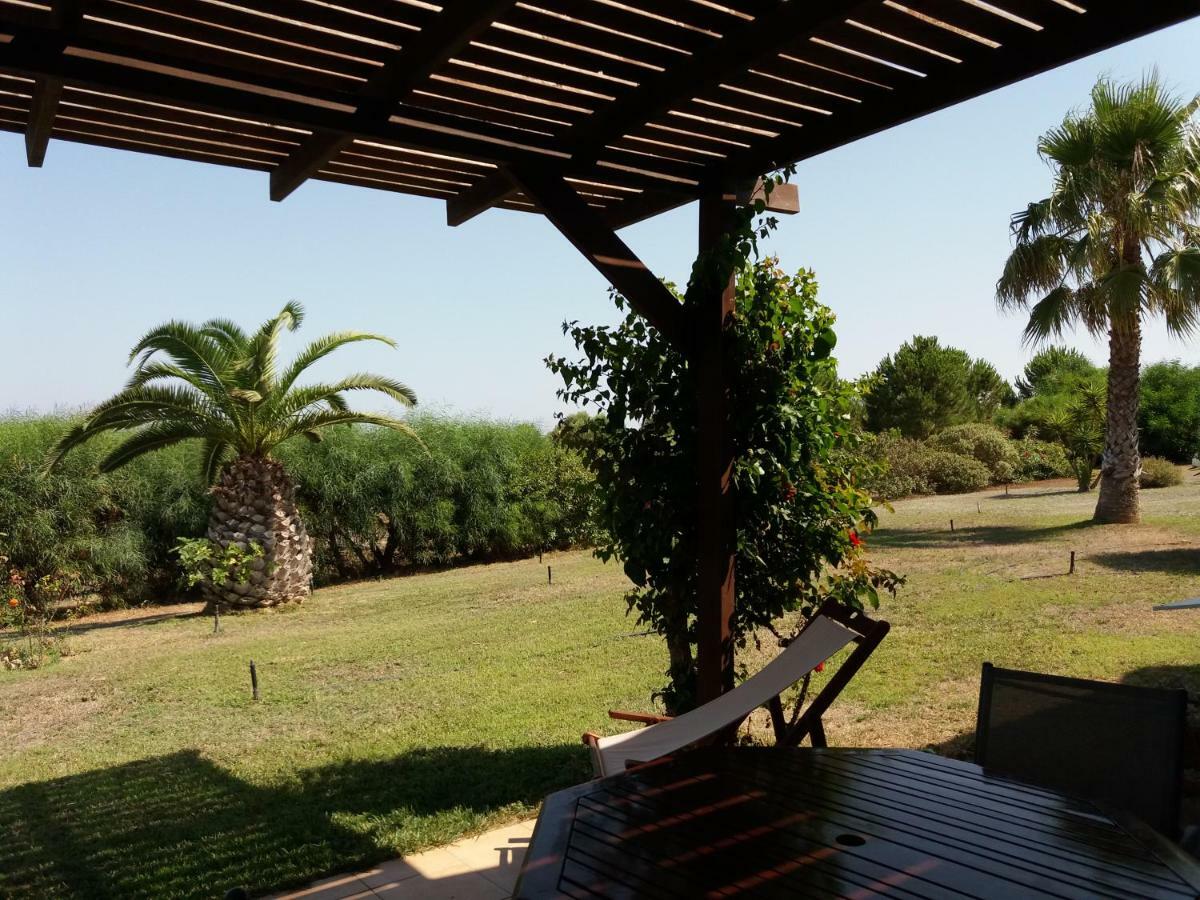 Villa Kos ماستيخاري المظهر الخارجي الصورة
