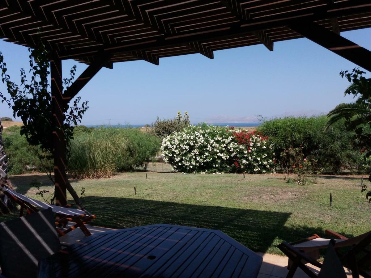 Villa Kos ماستيخاري المظهر الخارجي الصورة