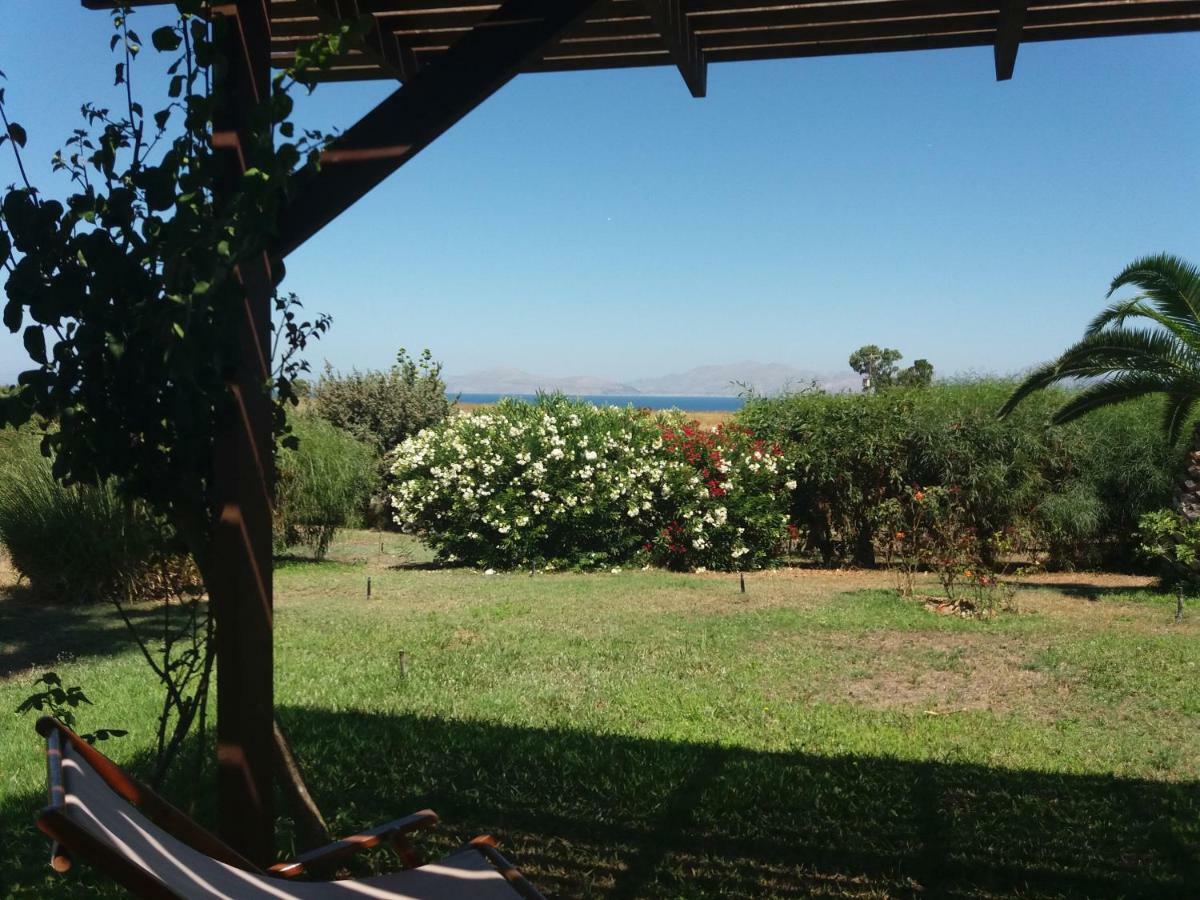 Villa Kos ماستيخاري المظهر الخارجي الصورة